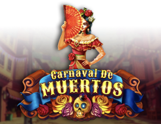Carnaval de Muertos