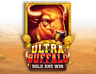 Ultra Buffalo Hold and Win