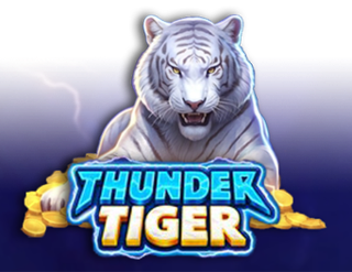 Thunder Tiger