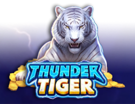 Thunder Tiger