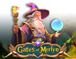 Gates of Merlyn