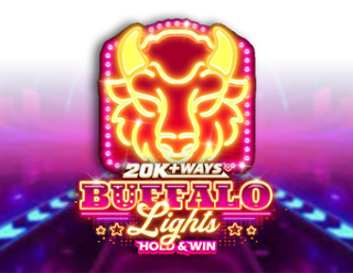20K+ Ways Buffalo Lights