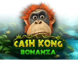Cash Kong Bonanza
