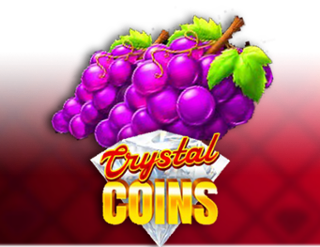 Crystal Coins: Hold to Win