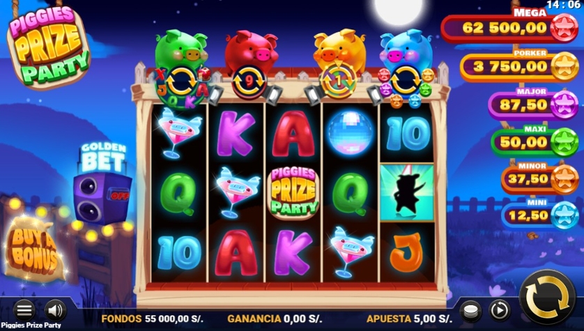 Piggies Prize Party.jpg