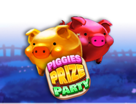 Piggies Prize Party