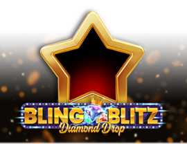 Bling Blitz Diamond Drop
