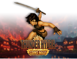 Thunder Hydra Coins Max