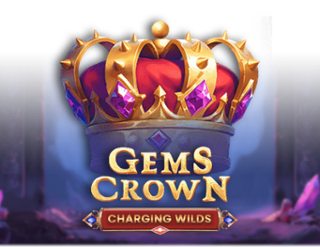 Gems Crown - Charging Wilds