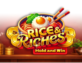Rice & Riches
