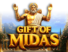 Gift of Midas