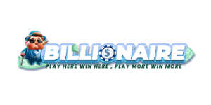 Billionaire 8 Casino Logo