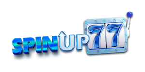 Spinup77 Casino Logo