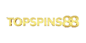 Topspins88 Casino Logo