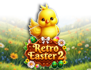 Retro Easter 2