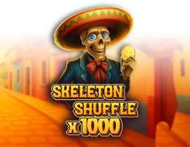 Skeleton Shuffle x1000