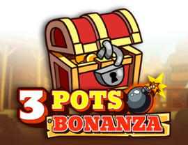 3 Pots Bonanza