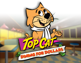 Top Cat Dining For Dollars