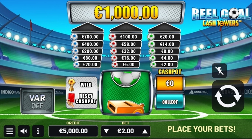 Reel Goal Cash Towers.jpg