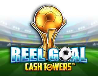 Reel Goal Cash Towers