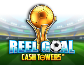 Reel Goal Cash Towers