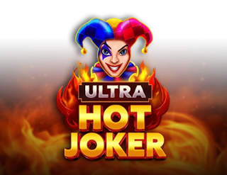 Ultra Hot Joker