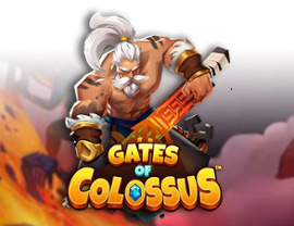 Gates of Colossus MultiChase