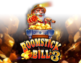Boomstick Bill 3