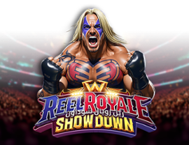 Reel Royale Showdown