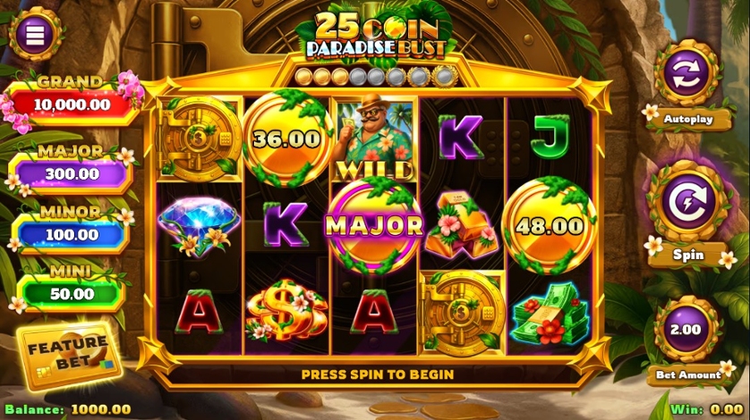 25 Coin Paradise Bust.jpg
