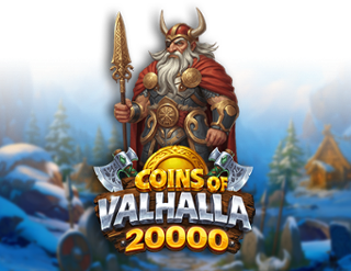 Coins of Valhalla 20,000