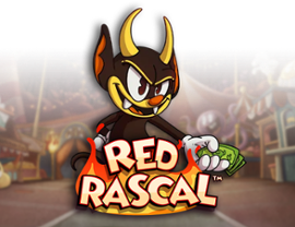 Red Rascal