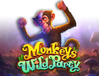 Monkeys Wild Party