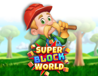 Super Block World