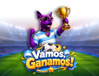 Vamos, Ganamos!
