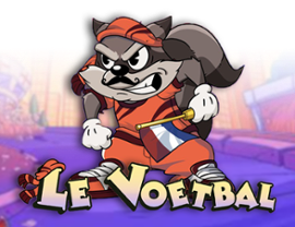 Le Voetbal
