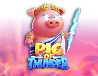 Pig of Thunder