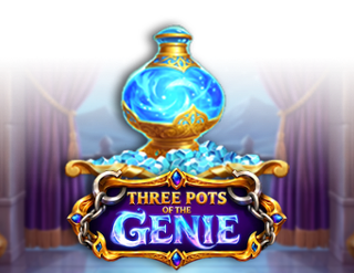 Three Pots of The Genie