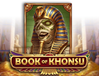 Book of Khonsu