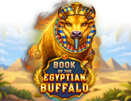 Book of the Egyptian Buffalo