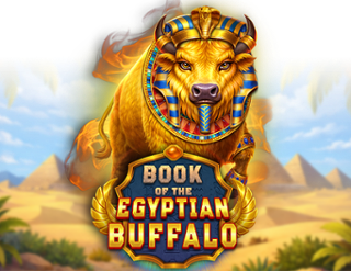 Book of the Egyptian Buffalo