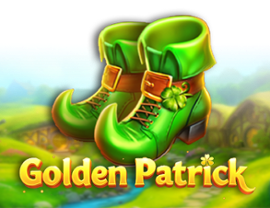 Golden Patrick