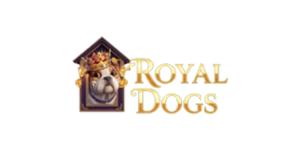 Royal Dogs Casino Logo
