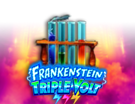 Frankenstein Triple Volt