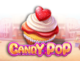 Candy Pop - Big Bass Jackpot Bonanza