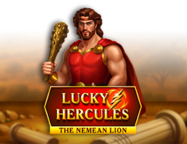 Lucky Hercules