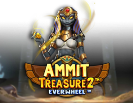 Ammit Treasure 2: Everwheel