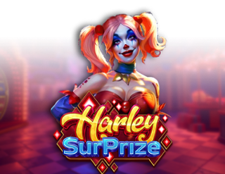 Harley SurPrize