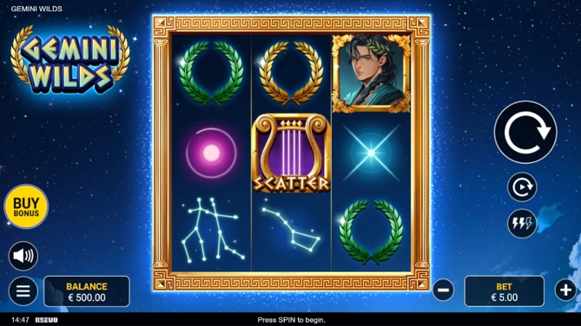 Gemini Wilds.jpg