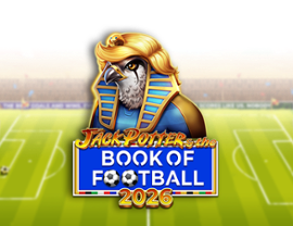 Jack Potter & The Book of Football 2026